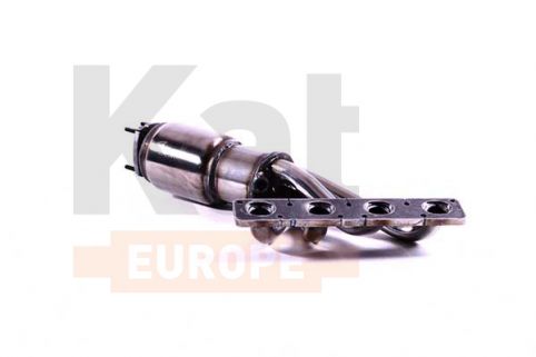 Catalytic converter Reference 21575633