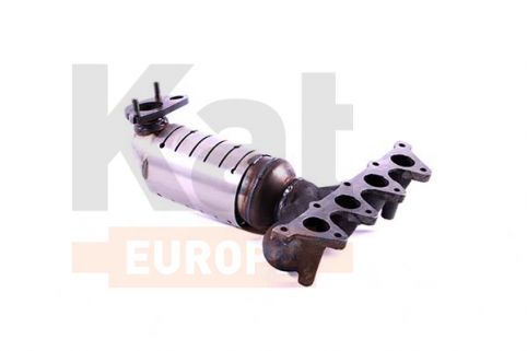Catalytic converter Reference 21573675