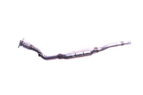 Catalytic converter Reference 21591235