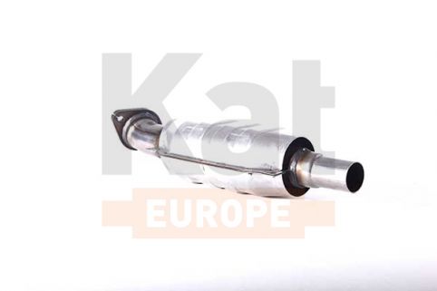 Catalytic converter Reference 21595107