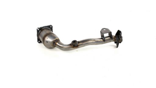 Catalytic converter Reference 21587501