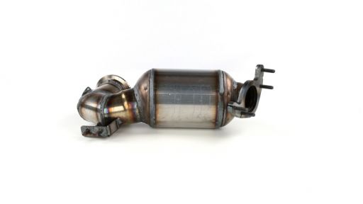 Catalytic converter Reference 21553501