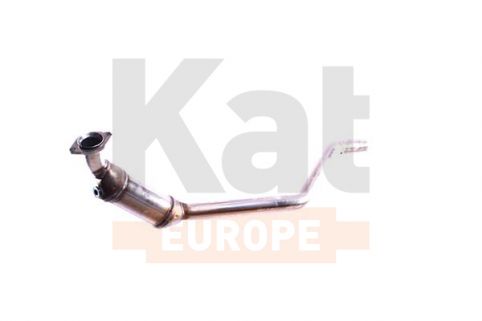 Catalytic converter Reference 21572246