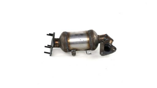 Catalytic converter Reference 21565914