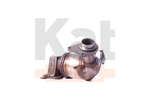 Catalytic converter Reference 21588872