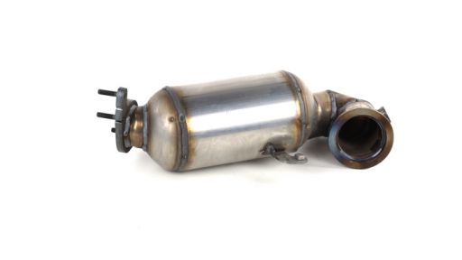 Catalytic converter Reference 21552606
