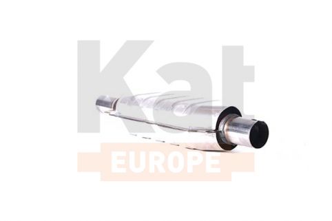 Catalytic converter Reference 21581601
