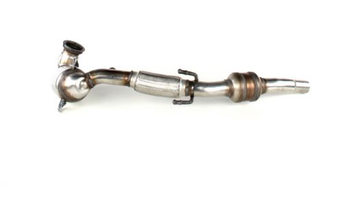 Catalytic converter Reference 21513799