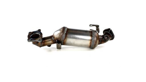 Catalytic converter Reference 21517153