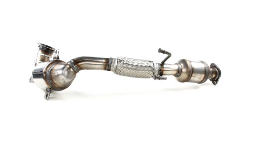 Catalytic converter Reference 21516933