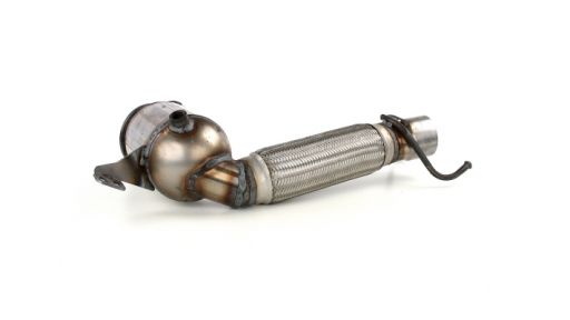 Catalytic converter Reference 21594355