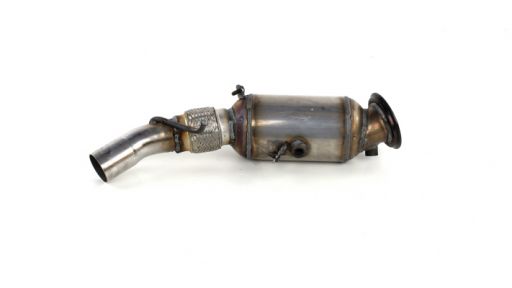 Catalytic converter Reference 21576706