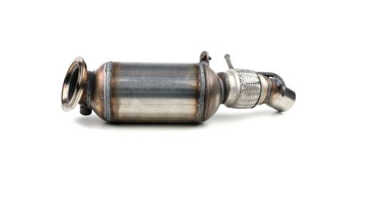Catalytic converter Reference 21598723