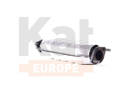 Catalytic converter Reference 21571545