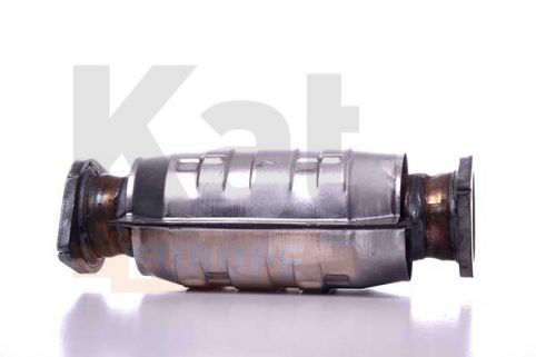 Catalytic converter Reference 21574537