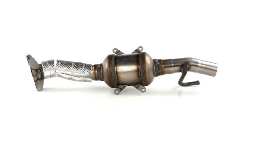 Catalytic converter Reference 21592581
