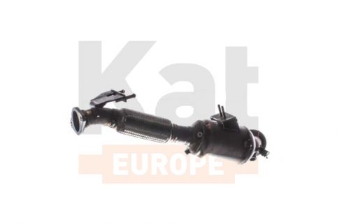 Catalytic converter Reference 21507965