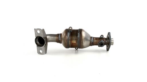 Catalytic converter Reference 21587955