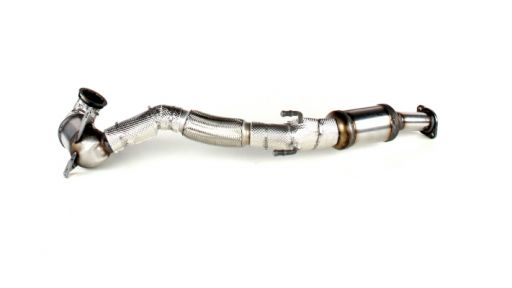 Catalytic converter Reference 21547835