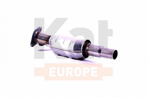 Catalytic converter Reference 21594048