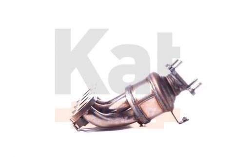 Catalytic converter Reference 21572479