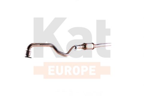 Catalytic converter Reference 21589732