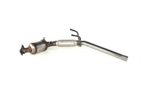 Catalytic converter Reference 21567522