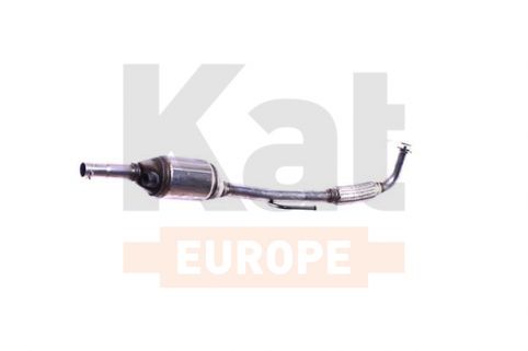 Catalytic converter Reference 21583408