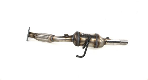 Catalytic converter Reference 21534236