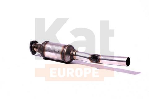 Catalytic converter Reference 21585868