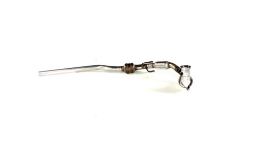 Catalytic converter Reference 21549077