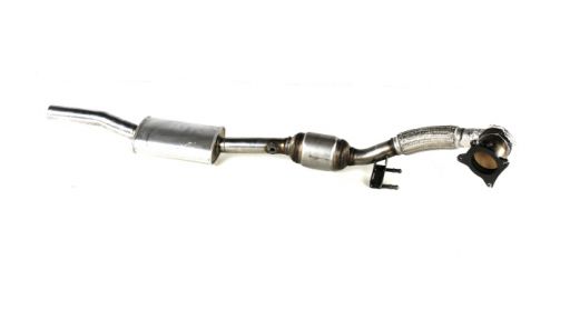 Catalytic converter Reference 21517729