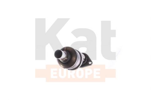 Catalytic converter Reference 21580812