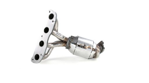 Catalytic converter Reference 21535925