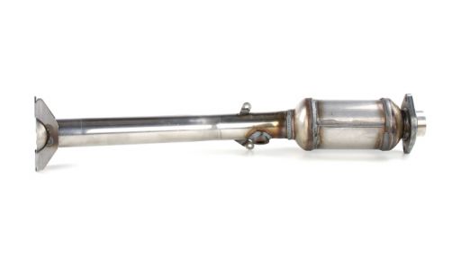 Catalytic converter Reference 21594712