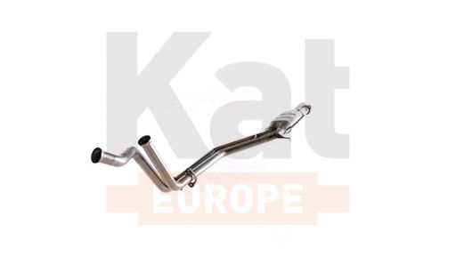 Catalytic converter Reference 21585944