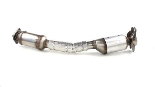 Catalytic converter Reference 21585111
