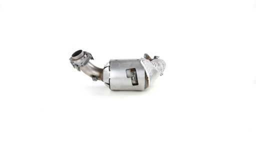 Catalytic converter Reference 21568537