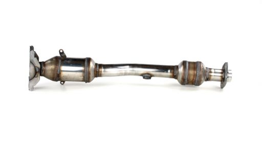 Catalytic converter Reference 21542089