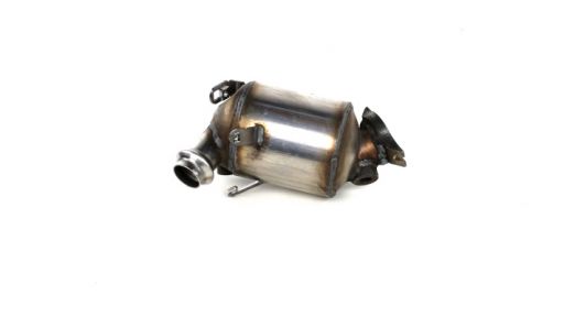 Catalytic converter Reference 21579334