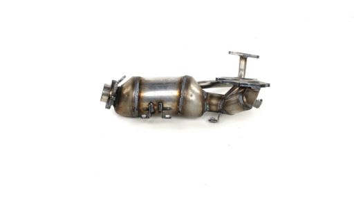 Catalytic converter Reference 21586382