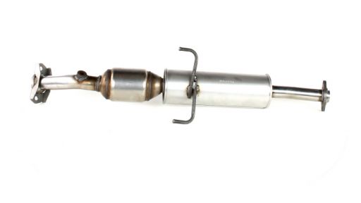 Catalytic converter Reference 21571841