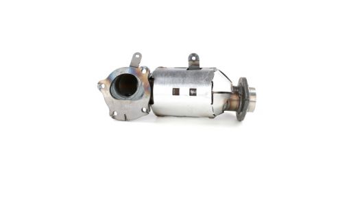 Catalytic converter Reference 21570832