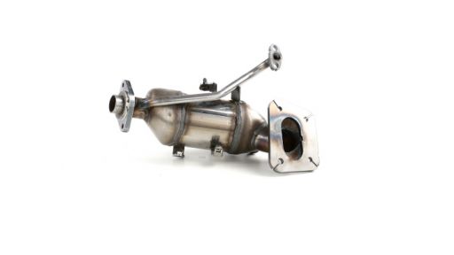 Catalytic converter Reference 21581575