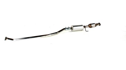 Catalytic converter Reference 21570007