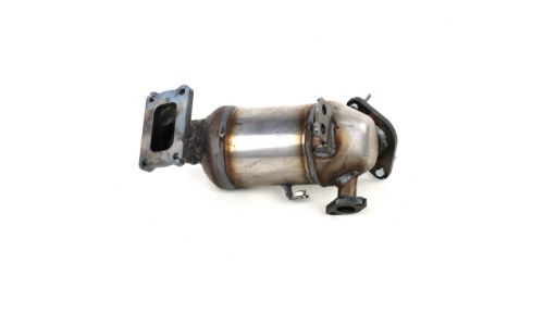 Catalytic converter Reference 21566566