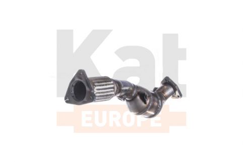 Catalytic converter Reference 21576236