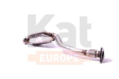 Catalytic converter Reference 21571579