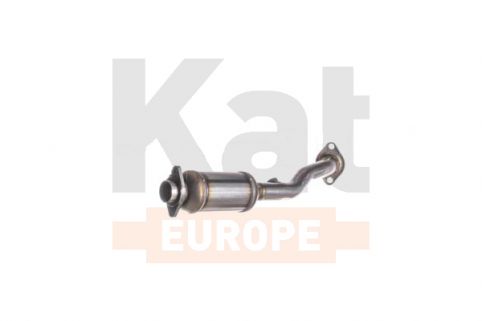 Catalytic converter Reference 21579284