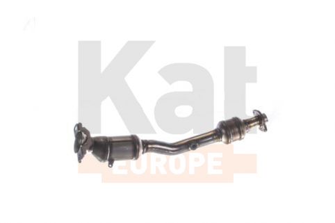Catalytic converter Reference 21599573